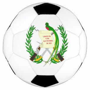 emblème du guatemala