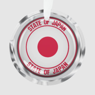 Emblème du Japon