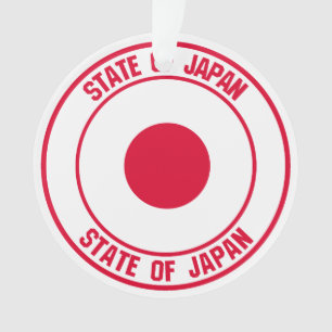 Emblème du Japon