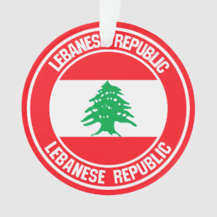 Emblème du Liban
