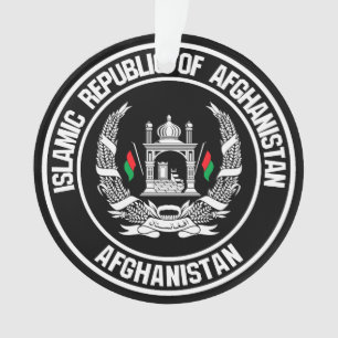 Emblème du tour de l'Afghanistan
