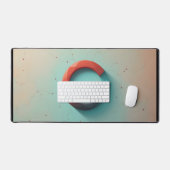 Emblème d'unité d'interconnexion (Clavier et souris)