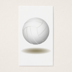 Emblème frais 1 de volleyball