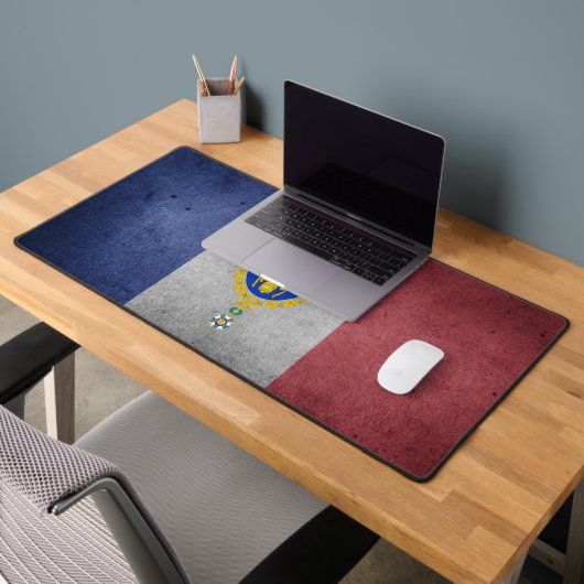 emblème français (Bureau 2)