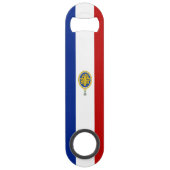 emblème français (Dos)