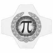 Emblème PI (Plat)