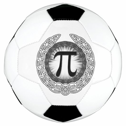 Emblème PI (Devant)