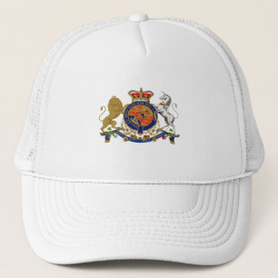 Emblème royal ~ Casquette / Unisex