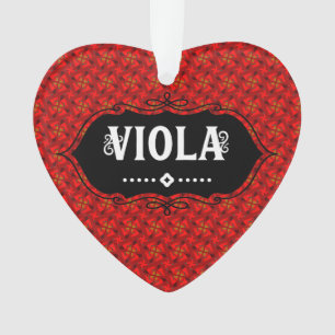 Emblème Viola