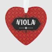 Emblème Viola (dos)