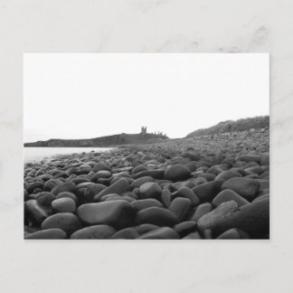Embleton bay briefkaart