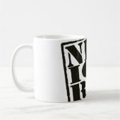 Embouti vers le haut de la tasse (Gauche)