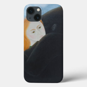 Embrace 2011 iPhone 13 hoesje