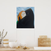 Embrace 2011 poster (Keuken)