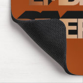 Embrace Diversity Mousepad Muismat (Hoek)