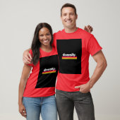 Embrace Diversity T-shirt (Unisex)
