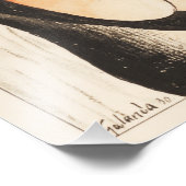 Embrace Foto Afdruk (Hoek)