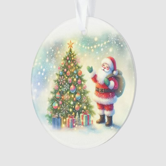 Embrace the Magic (devant)