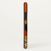 “Embrace the Majesty of Nubian Queens” Case-Mate iPhone Case (Achterkant/rechts)