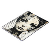 Embrace The Mess - C'est bon | CARNET (Côté gauche)