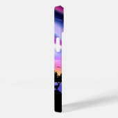 Embrace van natuur Case-Mate iPhone case (Achterkant / Rechts)