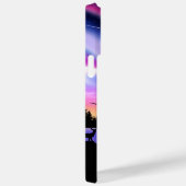 Embrace van natuur Case-Mate iPhone case (Achterkant / Rechts)