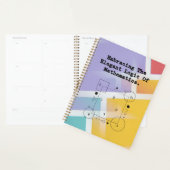 Embracing Elegant Math Logic | Beauty of Numbers (Devant avec enveloppe)