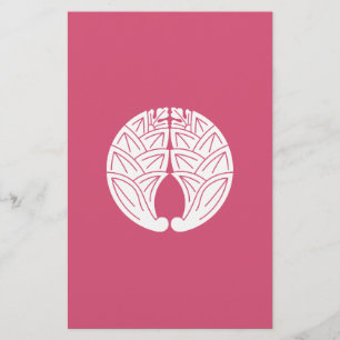 Embracing japans gingers briefpapier