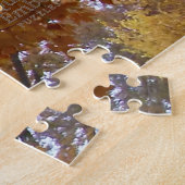 Embrassage d'automne - Puzzles d'Ember tranquilles (Côté)