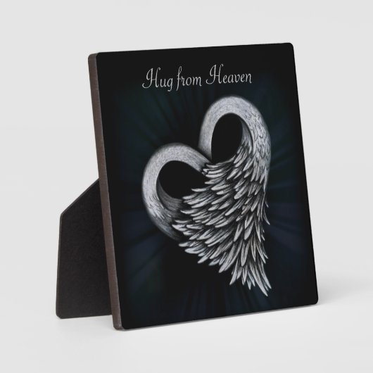 Embrasse de la Plaque du Ciel (Recto)