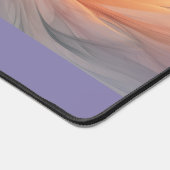 Embrasse de l'aube : Plumes radiantes Pastel (Coin)