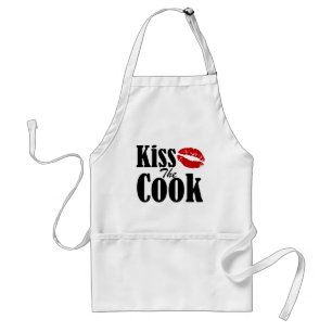 Embrasse Le Cook Tablier