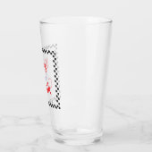 Embrasse Le Verre Cuisinier (Gauche)