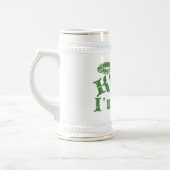 Embrasse-moi Je suis Irish Mugs (Gauche)