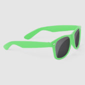 Embrasse-moi Je suis Irlandais Lunettes de soleil  (Droite)