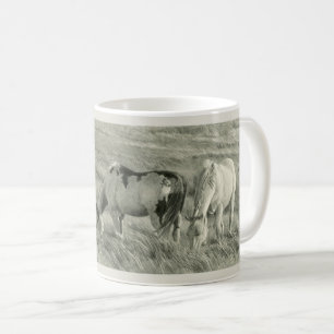Embrassé par la tasse de Sun