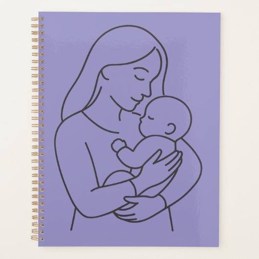 Embrasser l'amour une chaleur inconditionnelle (Devant)