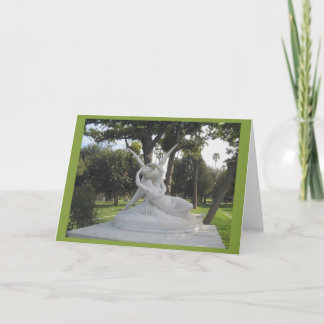 Embrasser l'angle de carte