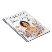 Embrasser votre esprit | Cahier de découverte de s (Côté Droit)