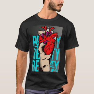 "Embrassez le style surréaliste : T-shirt meilleur