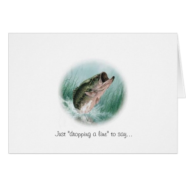 Embrassez ma carte basse (Devant horizontal)