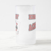 Embrassez ma tasse d'as (Centre)