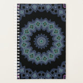 Embroidered beads (Devant)