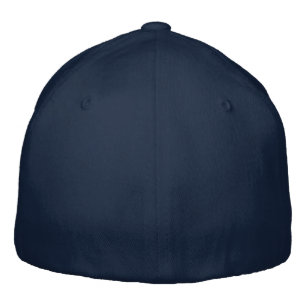 Embroidered Hat Geborduurde Pet