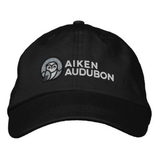 Embroidered Hat Geborduurde Pet
