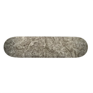 Embrun Skateboard