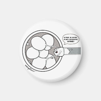 Embryo Biopsy Magneet