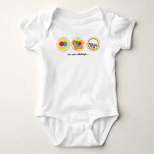 Embryo Blastocyst IVF Baby T-shirt