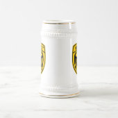EMC2 Beer Stein Bierpul (Center)