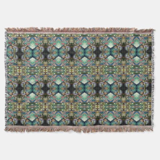 Emceladus Deken (Voorkant)